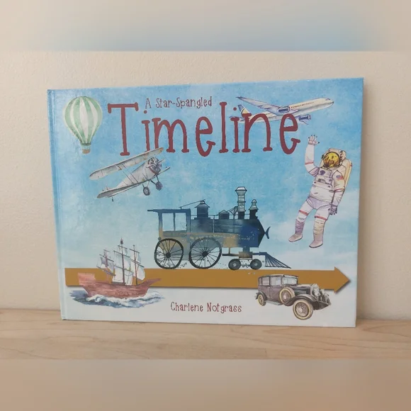 "Our Star-Spangled Story" Curriculum by Notgrass History - Picture 12 of 16